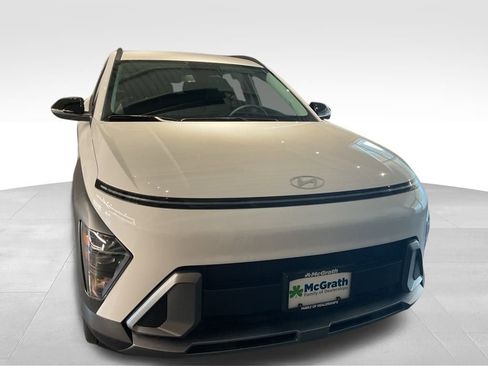 New 2026 Hyundai Kona SEL Premium AWD/4WD image 6