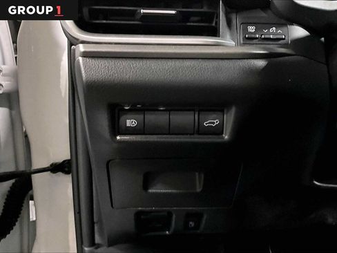 Certified 2025 Toyota Grand Highlander AWD image 36