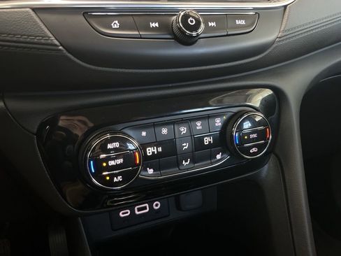 Used 2023 Buick Encore GX Select AWD/4WD image 14