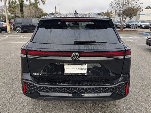 New 2026 Volkswagen Tiguan SE R-Line FWD image 7