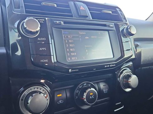 Used 2019 Toyota 4Runner TRD Off-Road image 28