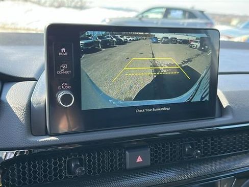 Used 2026 Honda CR-V EX-L image 17