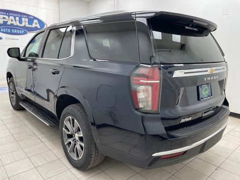Used 2024 Chevrolet Tahoe LS w/ Driver Alert Package AWD/4WD image 20