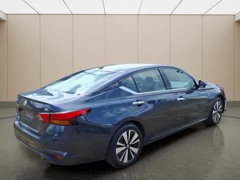 Used 2019 Nissan Altima 2.5 SL image 10