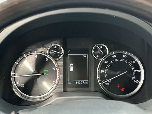 Used 2023 Lexus GX 460 Premium w/ Premium Package AWD/4WD image 7