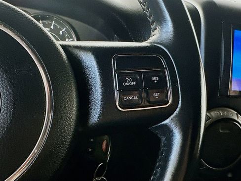 Used 2016 Jeep Wrangler Unlimited Sport w/ Quick Order Package 24S image 25