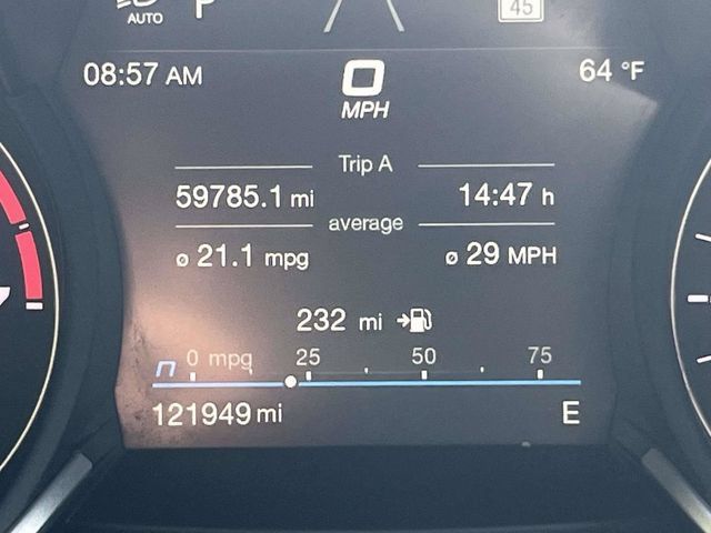Used 2021 Alfa Romeo Stelvio Ti Sport AWD/4WD image 26