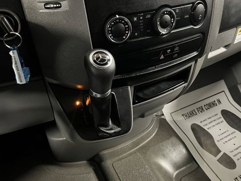 Used 2014 Mercedes-Benz Sprinter 144 Cargo image 35