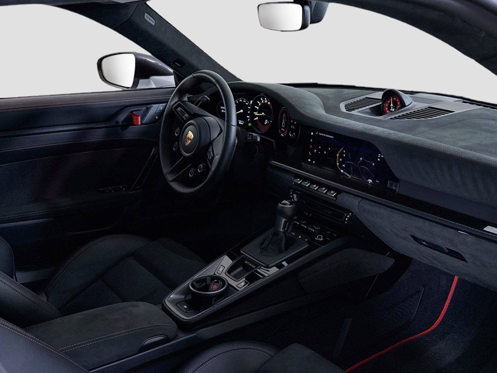 Used 2025 Porsche 911 GT3 RS RWD image 29