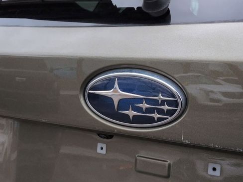 Used 2023 Subaru Outback Onyx Edition image 11