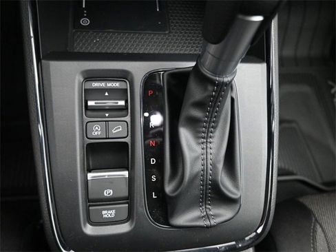 New 2026 Honda CR-V EX image 16