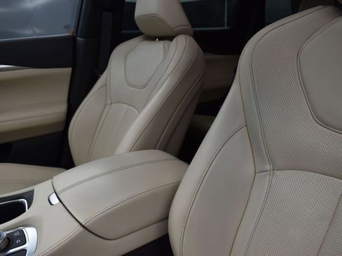 Certified 2023 INFINITI QX60 Pure image 14