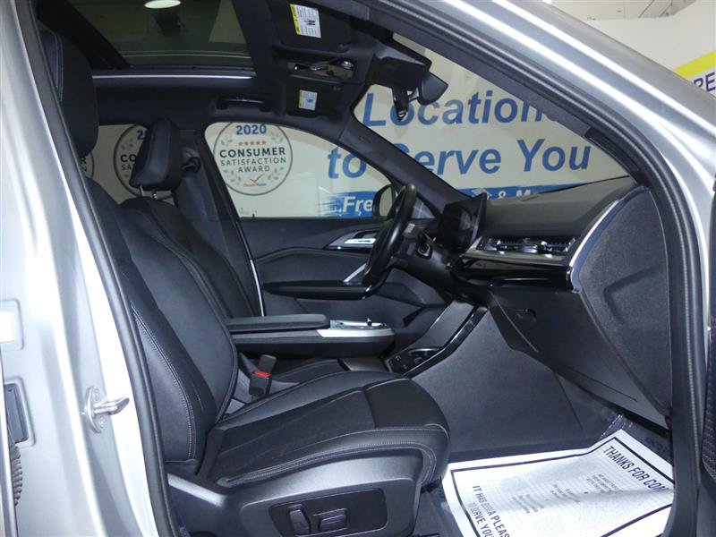 Used 2023 BMW X1 xDrive28i w/ Convenience Package AWD/4WD image 6