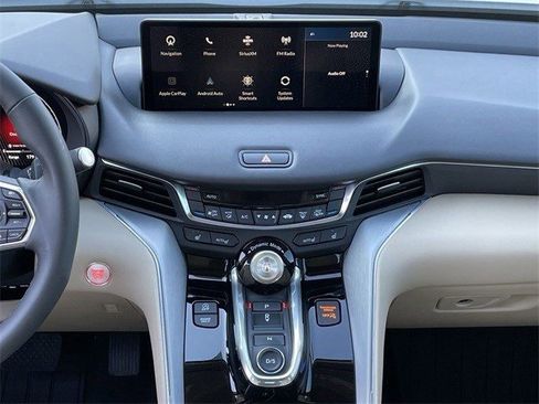 New 2025 Acura TLX w/ Technology Package image 13