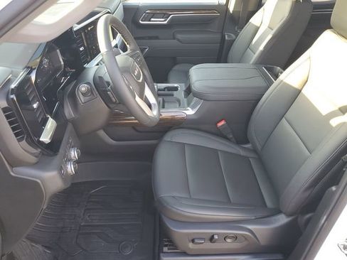 New 2026 GMC Sierra 1500 Elevation w/ Elevation Premium Package image 5