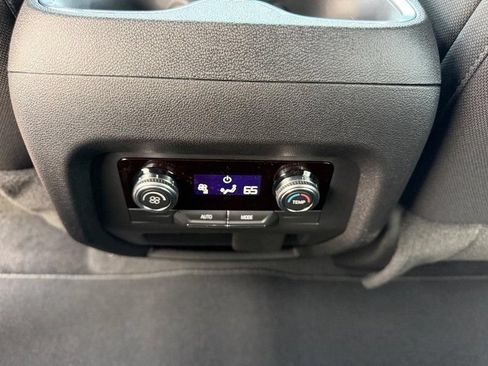 New 2026 GMC Acadia Elevation w/ Super Cruise Package FWD image 10