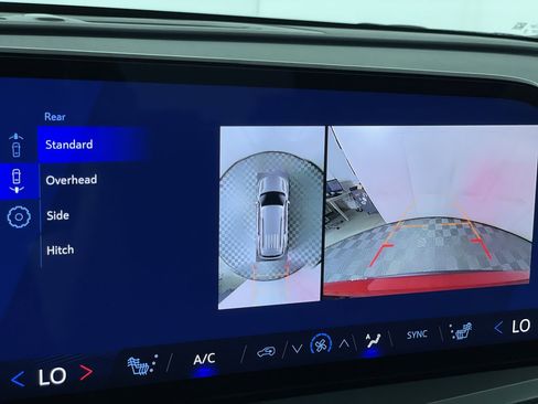 New 2026 Chevrolet Traverse LT w/ Driver Confidence Package image 73