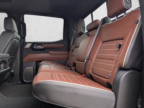 Used 2024 GMC Sierra 1500 Denali Ultimate AWD/4WD image 19