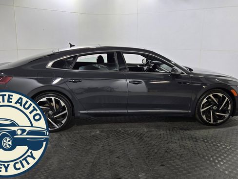 Used 2021 Volkswagen Arteon SEL Premium image 8