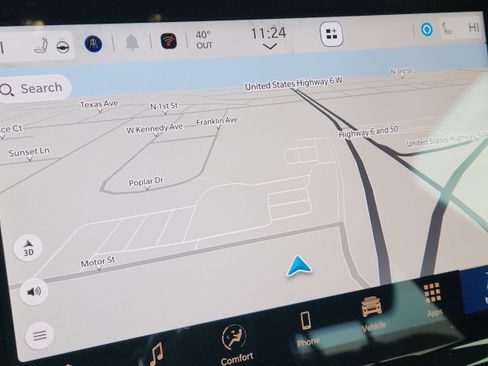 New 2025 Jeep Grand Cherokee L Limited image 20