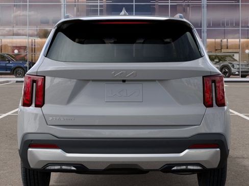 New 2026 Kia Sorento S w/ S Panoramic Sunroof Package FWD image 13