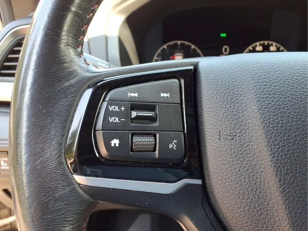 Used 2025 Honda Odyssey Sport-L image 11