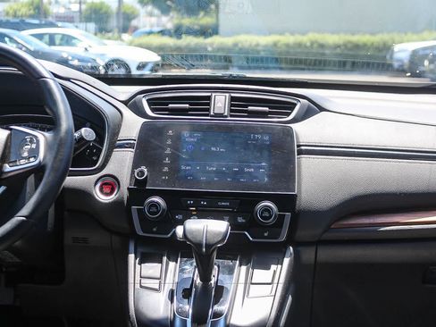 Used 2017 Honda CR-V Touring image 18