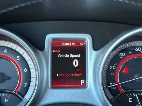 Used 2013 Dodge Journey SXT w/ Flexible Seating Group FWD image 26
