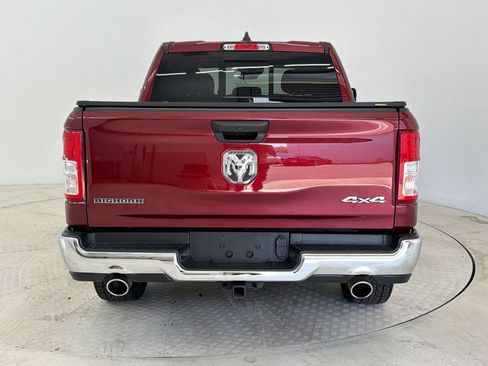 Used 2023 RAM 1500 Big Horn image 10