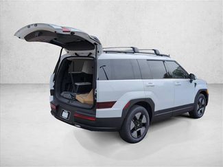 New 2026 Hyundai Santa Fe SEL video 2