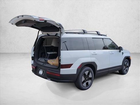 New 2026 Hyundai Santa Fe SEL image 2