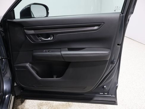 Used 2025 Honda CR-V EX image 23