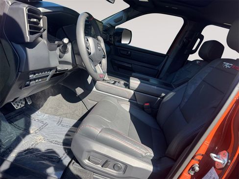 Used 2024 Toyota Sequoia TRD Pro image 9