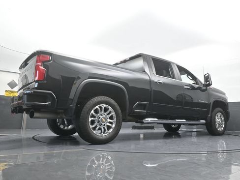 Used 2025 Chevrolet Silverado 2500 LT w/ Z71 Chrome Sport Edition AWD/4WD image 68