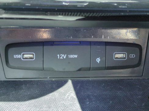 Certified 2022 Hyundai Tucson SEL image 21