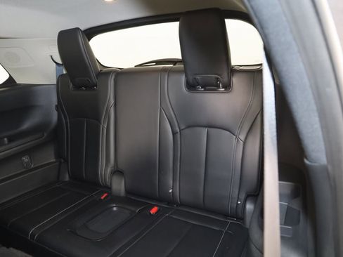 Used 2023 INFINITI QX60 Luxe w/ Cargo Package image 50