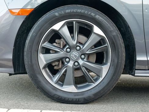 Used 2023 Honda Odyssey Elite image 15