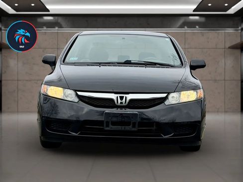 Used 2009 Honda Civic LX image 8