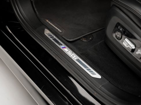 Used 2023 BMW X5 M50i w/ Executive Package image 57