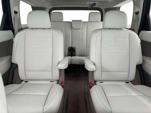 New 2026 Hyundai Palisade Limited FWD image 16