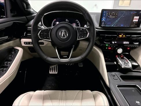 New 2026 Acura MDX A-Spec image 15