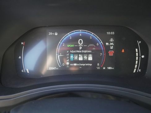 Certified 2024 Toyota Grand Highlander Limited image 23