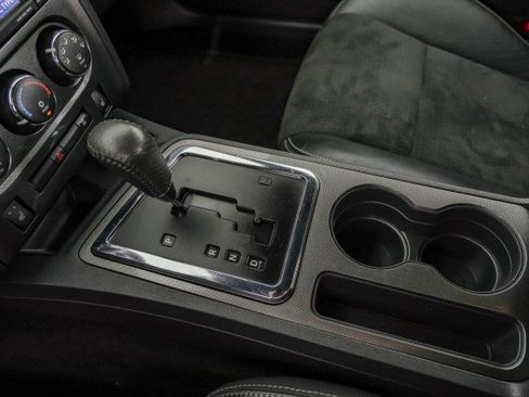 Used 2008 Dodge Challenger SRT8 image 25