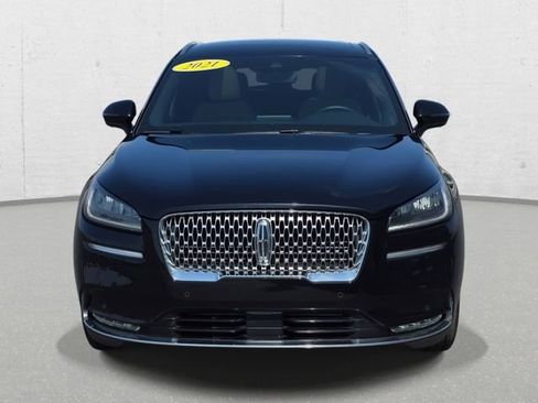 Used 2021 Lincoln Corsair Reserve w/ Equipment Group 201A AWD/4WD image 2