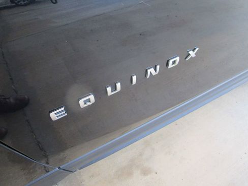 Used 2022 Chevrolet Equinox LS w/ LS Convenience Package FWD image 14