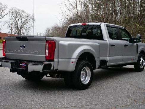 Used 2023 Ford F350 XL w/ XL Driver Assist Package image 9