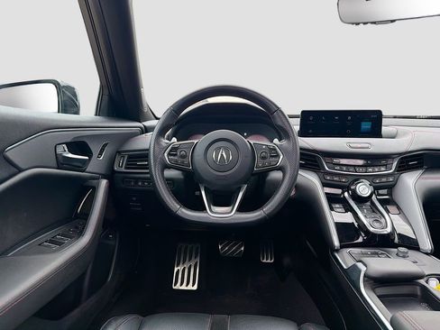 Used 2022 Acura TLX Type S AWD/4WD image 23