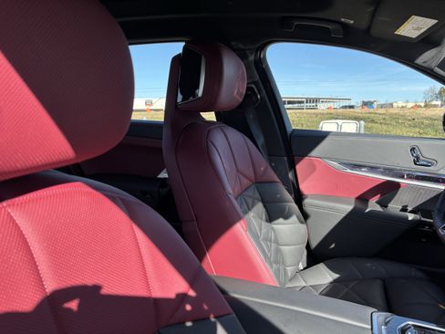 Certified 2025 BMW 740i 740i image 35