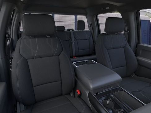 New 2026 Ford F150 STX AWD/4WD image 10