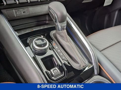 New 2026 GMC Canyon AT4 w/ Technology Plus Package image 26